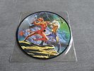 Iron Maiden Run to the hills 7 inch vinyl picture disc superb condition