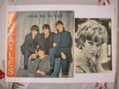 BEATLES-FROM ME TO YOU/Devil in her heart-Italy PARLOPHON QMSP 16355 anno 1964