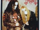 Mayhem / Morbid - A Tribute To The Black Emperors ++ LP ++ NEU