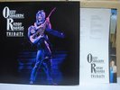 OZZY OSBOURNE / TRIBUTE RANDY ROHDS - Japan 2LP
