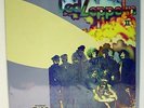 Rare Led Zeppelin II LP - 180 Gram Vinyl - (From L.Z.II Box Set) - Mint Minus
