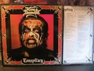 King Diamond Conspiracy 1989 12