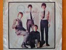 ? RARE PS GUATEMALA DIDECA 45 ?THE BEATLES? SHE LOVES YOU - I´LL GET YOU