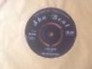THE ETHEOPIANS-LIVE GOOD-ORIGINAL UK SKA BEAT RECORDS-45-1966-SUPERB COPY
