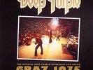 DEEP PURPLE - Live In Graz 1975 - Vinyl (2xLP)