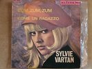 SYLVIE VARTAN   MADE IN ISRAEL   ZUM ZUM ZUM + 3