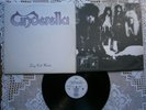 CINDERELLA LONG COLD WINTER RARE ORIGINAL EX YUGOSLAV 1ST PRESS 1988 EX-/NM-