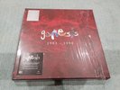 GENESIS 1983 - 1998 NEW BOX SET 4 X VINYL LP RECORD CLASSIC PROG ROCK