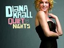 Diana Krall - Quiet Nights (Back To Black) Vinyl LP (2) Verve NEW