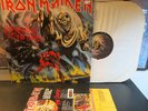 Iron Maiden Number Of The Beast 1982 12