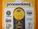 ? RARE LP PROMO VENEZUELA ODEON 7141 ?DEEP PURPLE EN ROCK? DEEP PURPLE IN ROCK