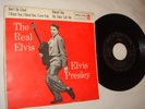 ELVIS PRESLEY rare German 7