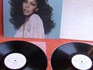 DONNA SUMMER ONCE UPON A TIME CASABLANCA JAPAN 2 LP'S GF WHITE LABEL PROMO RARE