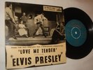 ELVIS PRESLEY rare 7