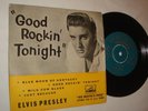 ELVIS PRESLEY rare 7
