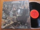 LP - THELONIOUS MONK - UNDERGROUND