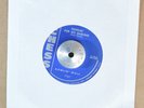 BLUES 45 - HOWLIN' WOLF - HOWLIN' FOR MY DARLING /SPOONFUL Chess VG++ Hear