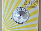 GARAGE PSYCH 45 - RANDY AND THE RADIANTS - MY WAY OF THINKING WL PROMO M- Hear