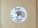 NORTHERN SOUL 45 - JACKIE LEE SHOTGUN AND THE DUCK /TEMPTATION PROMO M- Hear