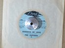 NORTHERN SOUL 45 - THE SUPERBS - GODDESS OF LOVE /SHAKE, SHAKE, SHAKE PROMO Hear