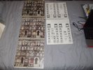 LED ZEPPELIN-PHYSICAL GRAFFITI 1975 SWANSONG 2 LP 1ST PRESS