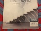Dashboard Confessional Lp Vinyl Crooked Shadows Record W/download Card