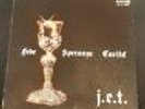 J.E.T. – Fede Speranza Carità