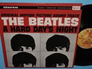 THE BEATLES   A HARD DAY'S NIGHT LP NEAR MINT UA PRESS