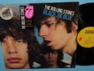 THE ROLLING STONES   BLACK AND BLUE  LP   NEAR MINT IN SHRINK