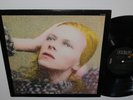 DAVID BOWIE   HUNKY DORY LP   NEAR MINT