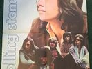 ROLLING STONES - LET IT BLEED (ORIGINAL ALBUM POSTER / NO RECORD INCLUDED)