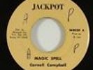 Cornell Campbell 