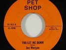 Joe Morgan 