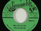 Phyllis Dillon 