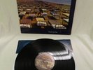 LP Pink Floyd A Momentary Lapse Of Reason 1987 Vinyl Record Gatefold