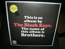 The Black Keys **Brothers **Brand New Double LP Record Vinyl & CD