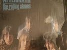THE ROLLING STONES AFTERMATH STEREO ISSUE LP PS 476