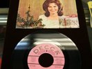 Loretta Lynn – It Won't Seem Like Christmas / To Heck With Ole Santa Claus PROMO
