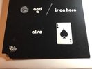 O.V. Wright - A Nickel & A Nail & The Ace Of Spades LP - Backbeat VG++ PROMO