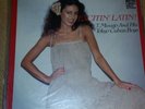 T Misago & His Tokyo Cuban Boys- “Excitin Latin” DIRECT TO DISC