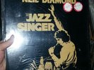 NEIL DIAMOND “THE JAZZ SINGER” MFSL  ORIGINAL MASTER RECORDING LP