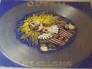 QUEEN Headlong  - New Picture LP - Still Sealed   Never Open   Unplayed