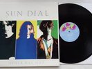 SUN DIAL Other Way Out LP Vinyl Psychedelic FOC 1990 * RARE