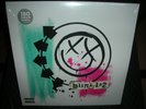 BLINK 182 **blink-182 **BRAND NEW DOUBLE RECORD LP VINYL