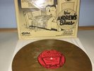 The Rolling Stones Nanka Phelge Schoolboy Cocksucker Blues RARE 10” Brown Vinyl
