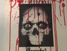MERCYFUL FATE Live From The Depths of Hell LP King Diamond