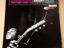 Grant Green Grandstand Blue Note BLP 4086 1st press New York RVG Ear