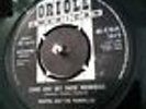 Martha & The Vandellas Come And Get These Memories Scarce Oriole 7
