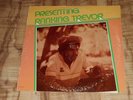 REGGAE/ROOTS/JAH  RANKING TREVOR 