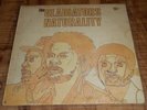 REGGAE/ROOTS/JAH  THE GLADIATORS 